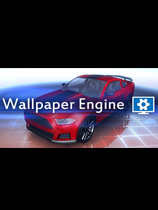 Wallpaper Engine m׃BӑBڼ