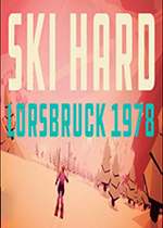 Ski Hard Lorsbruck 1978Ӣⰲb
