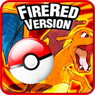 FireRedd(Fire Red version gba׿)