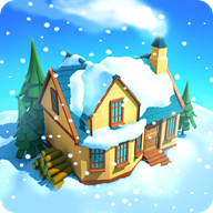 Snow Town: Ice Village World Winter Age(ѩǱѩfٷ)
