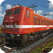 Indian Train Simulator(Indian Train SimӡȻ܇ģM[)